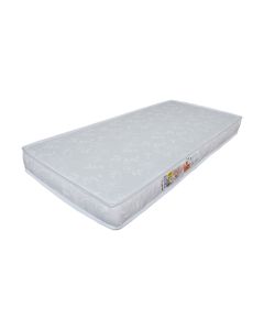 Colchão para Berço D20 Americano Impermeável 70x130x10cm - Baby Luxo Celiflex