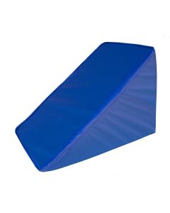Triângulo 40x56cm Travesseiro Pós Cirúrgico em Courvim - Celiflex