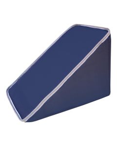 Triângulo 40x56cm Travesseiro Pós Cirúrgico em Poliéster - Celiflex
