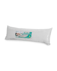 Travesseiro de Corpo Ricardão Juntinho 130x40 Fibra Super Soft Antialergico - Celiflex